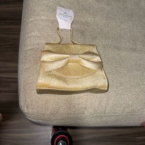 Tommy Bahama Gold Kids Accessory Bag